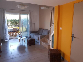MS461 : GRUISSAN Villa 3 pièces 4 couchages
